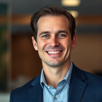 James Wilson — Payid pokies expert